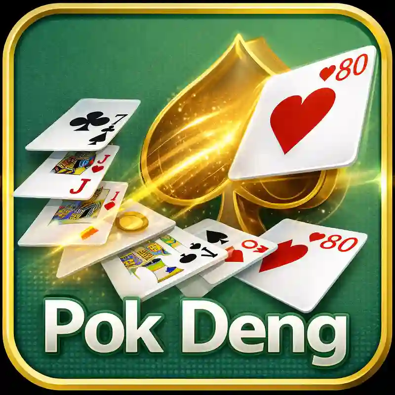 Pok Deng Card Game okbet88