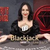 Blackjack VIP Z