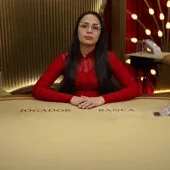 Fast Live Baccarat 1