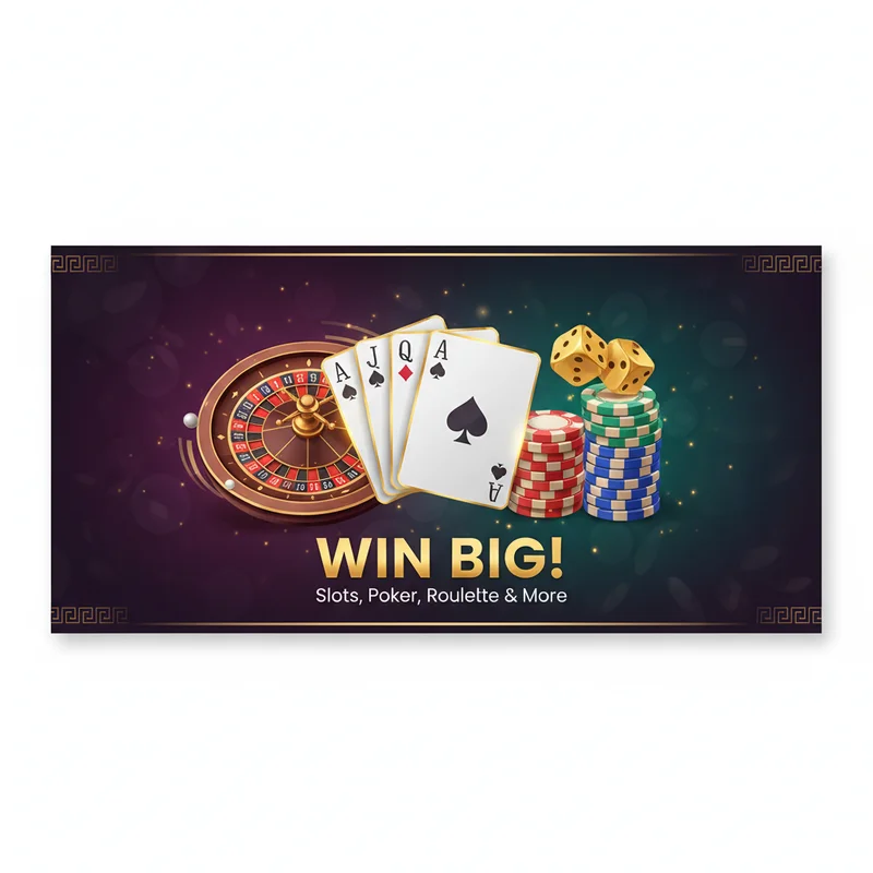 okbet88 Welcome Banner